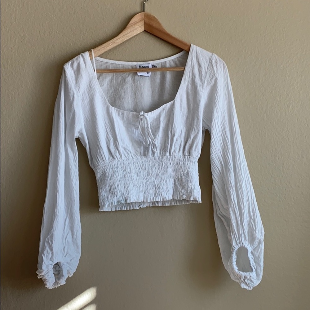 Princess polly top